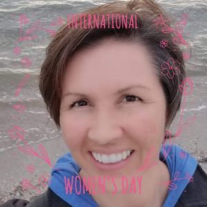 Meet your Posher, Beth